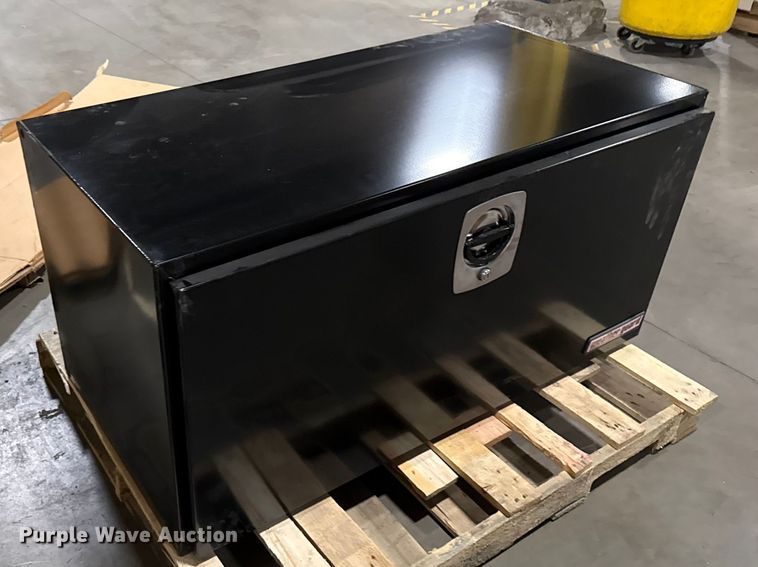 image for item EV7521 (4) Weather Guard toolboxes