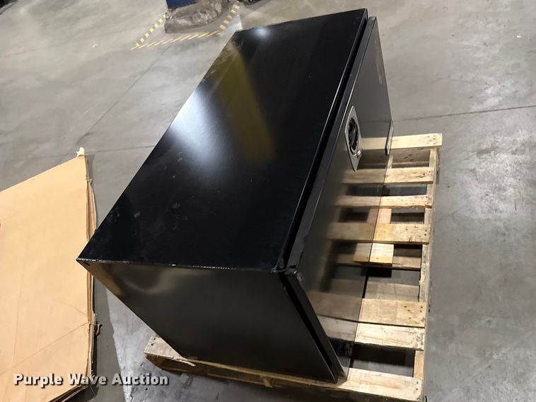 image for item EV7521 (4) Weather Guard toolboxes
