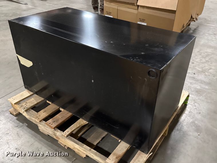 image for item EV7521 (4) Weather Guard toolboxes
