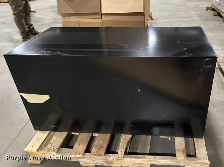 image for item EV7521 (4) Weather Guard toolboxes