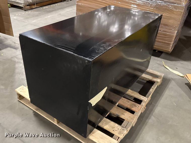image for item EV7521 (4) Weather Guard toolboxes