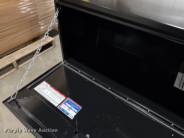 image for item EV7521 (4) Weather Guard toolboxes