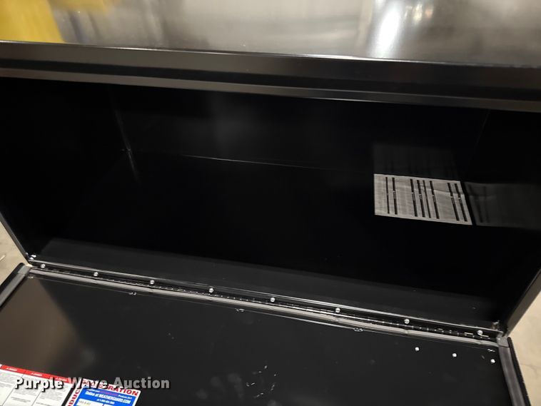image for item EV7521 (4) Weather Guard toolboxes