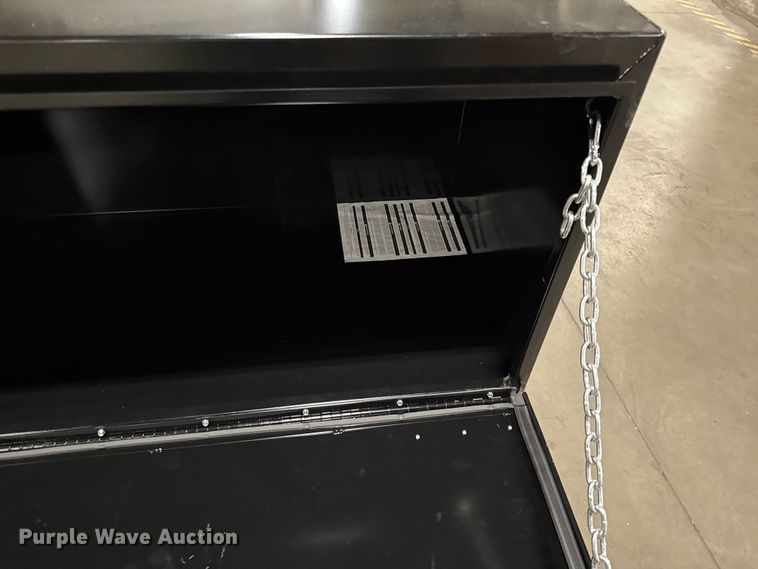 image for item EV7521 (4) Weather Guard toolboxes