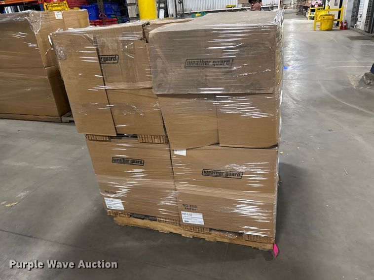 image for item EV7521 (4) Weather Guard toolboxes
