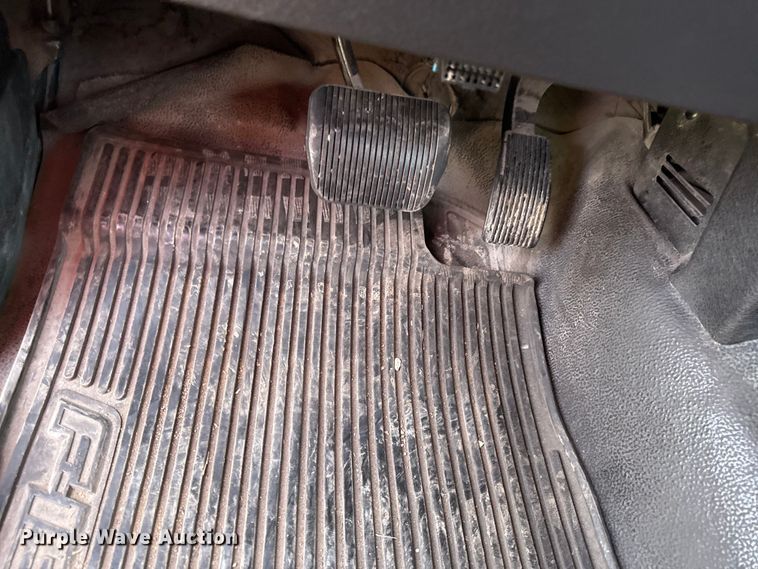 image for item EV7656 2011 Ford F150 pickup truck