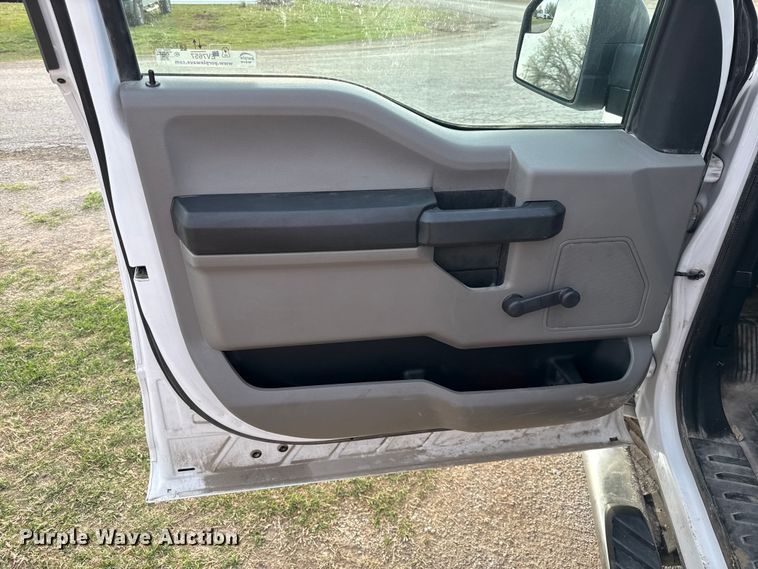 image for item EV7657 2020 Ford F150 pickup truck