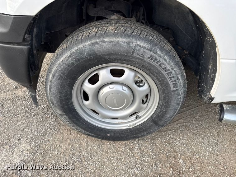 image for item EV7657 2020 Ford F150 pickup truck