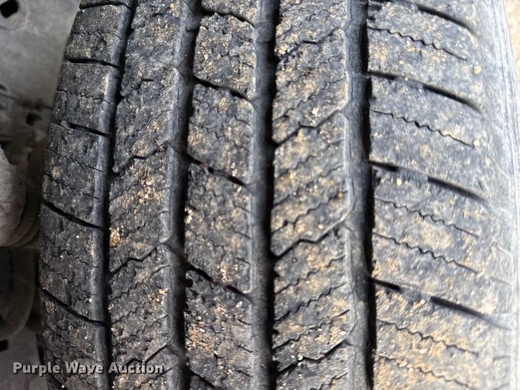 image for item EV7657 2020 Ford F150 pickup truck