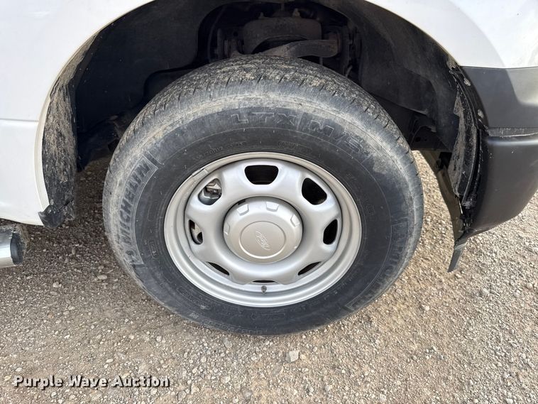 image for item EV7657 2020 Ford F150 pickup truck