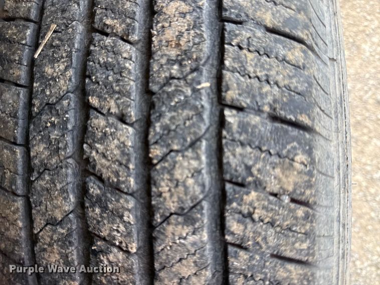 image for item EV7657 2020 Ford F150 pickup truck