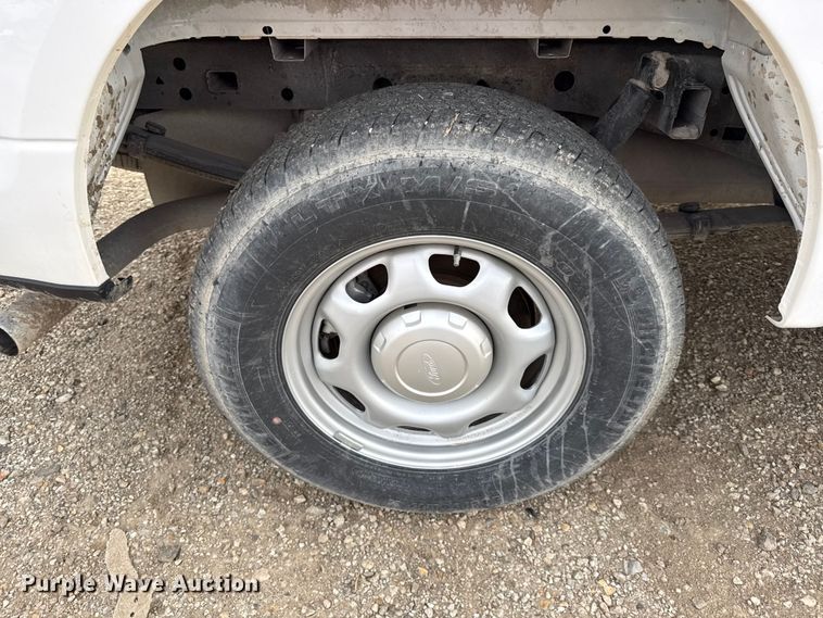 image for item EV7657 2020 Ford F150 pickup truck