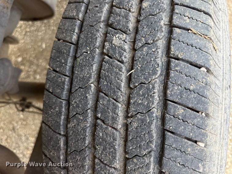 image for item EV7657 2020 Ford F150 pickup truck