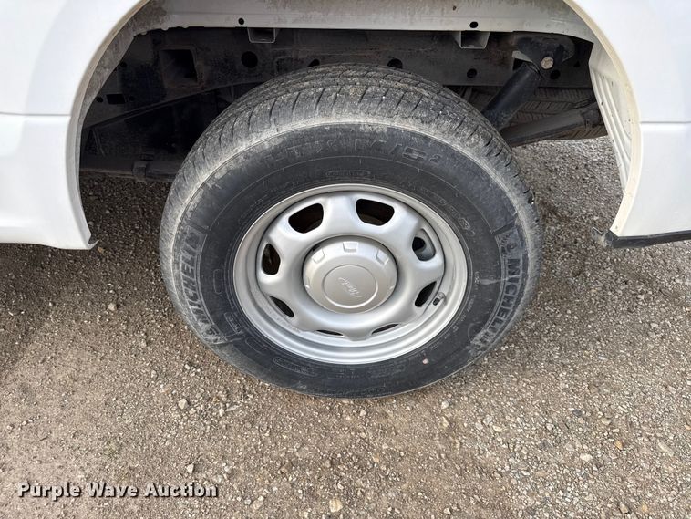 image for item EV7657 2020 Ford F150 pickup truck