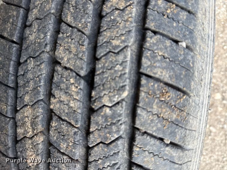 image for item EV7657 2020 Ford F150 pickup truck