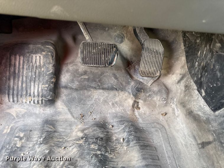 image for item EV7658 2018 Ford F150 pickup truck