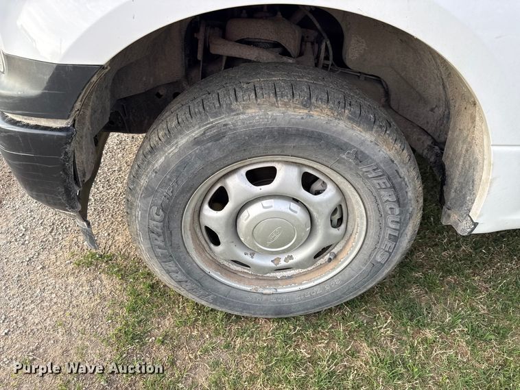 image for item EV7658 2018 Ford F150 pickup truck