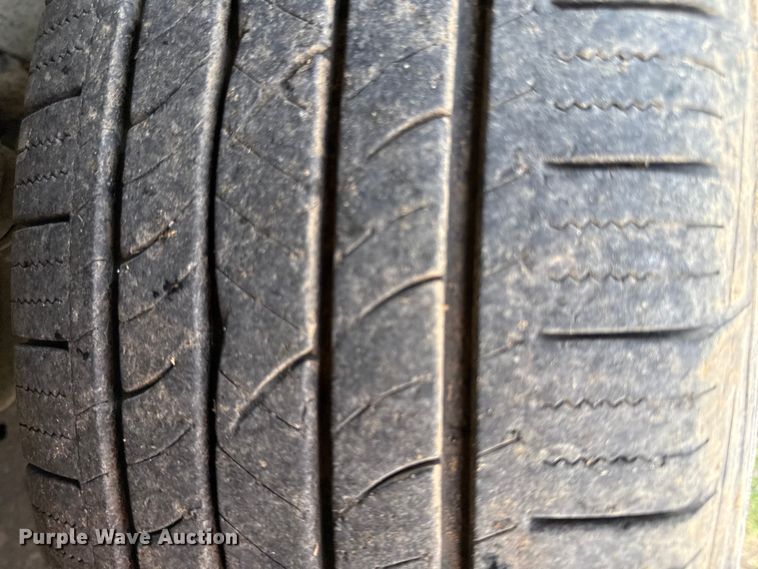 image for item EV7658 2018 Ford F150 pickup truck