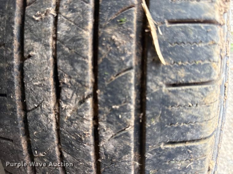 image for item EV7658 2018 Ford F150 pickup truck