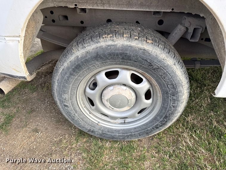 image for item EV7658 2018 Ford F150 pickup truck