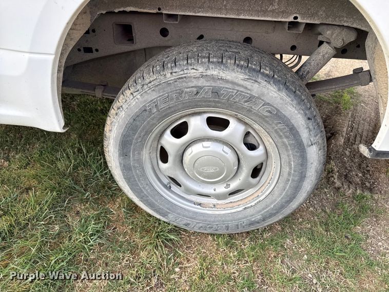 image for item EV7658 2018 Ford F150 pickup truck