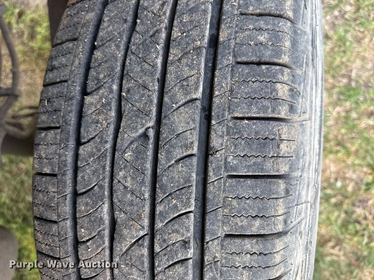 image for item EV7658 2018 Ford F150 pickup truck