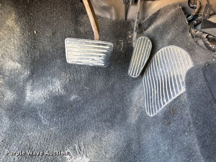 image for item EV7667 2003 Chevrolet Blazer SUV