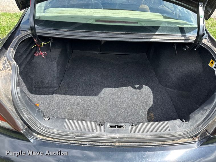 image for item EV7706 2003 Ford Taurus 