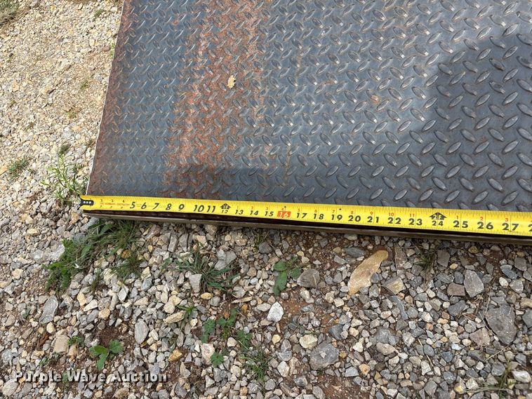 image for item EW1500 Shop Built enclosed cargo trailer