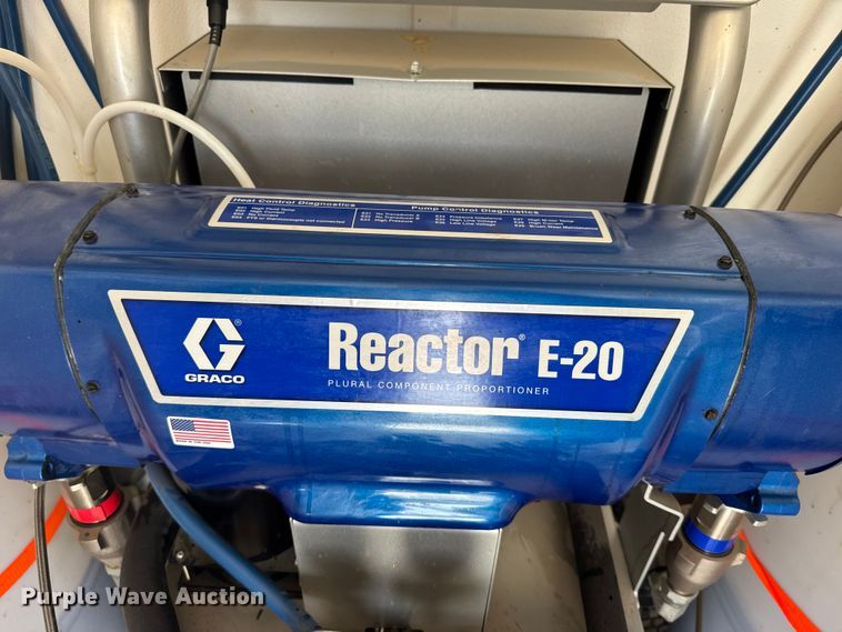 image for item FB0965 2024 Pace American enclosed cargo trailer