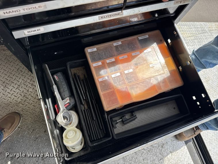 image for item FB0965 2024 Pace American enclosed cargo trailer