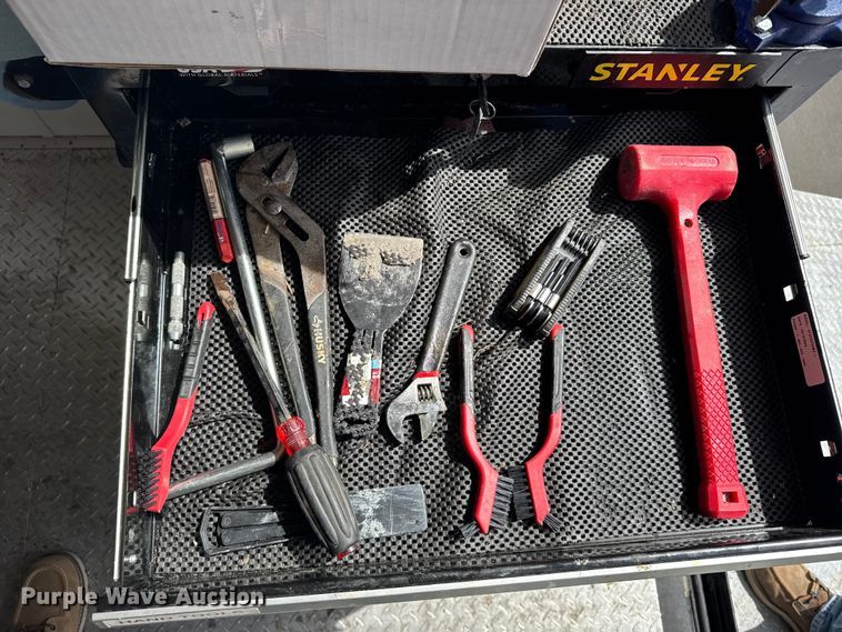 image for item FB0965 2024 Pace American enclosed cargo trailer