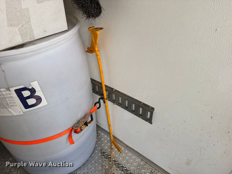 image for item FB0965 2024 Pace American enclosed cargo trailer