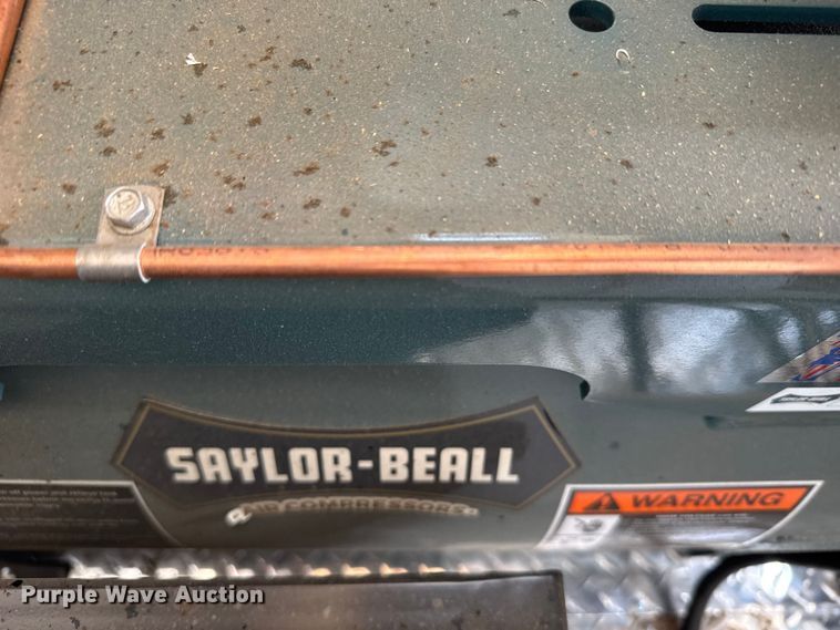 image for item FB0965 2024 Pace American enclosed cargo trailer