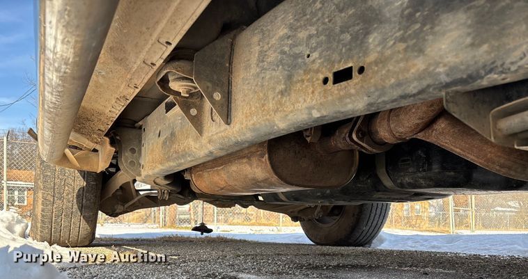 image for item FB2969 2005 Ford Expedition SUV