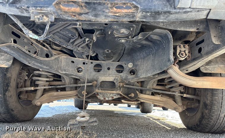 image for item FB2969 2005 Ford Expedition SUV