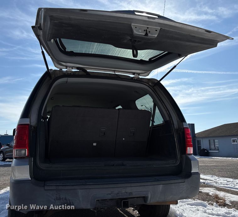 image for item FB2969 2005 Ford Expedition SUV