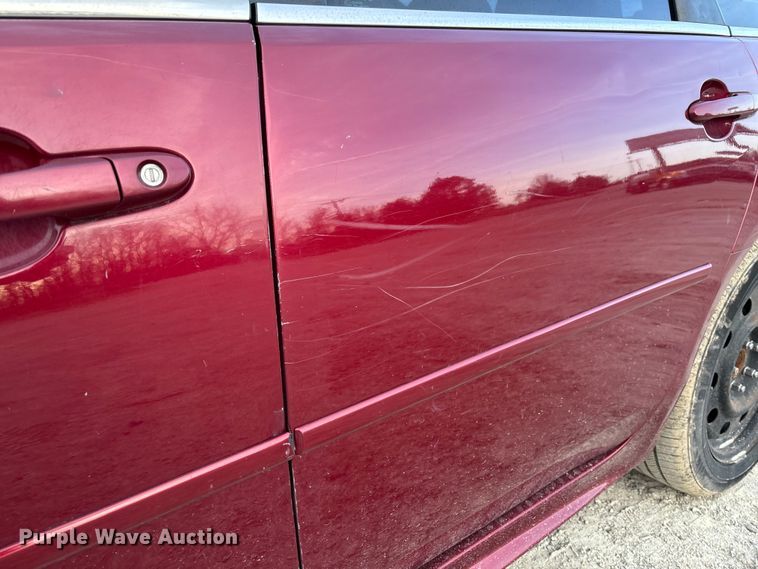 image for item FB3228 2011 Chevrolet Impala 