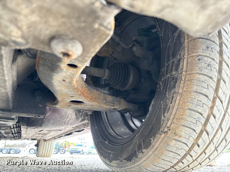 image for item FB3228 2011 Chevrolet Impala 