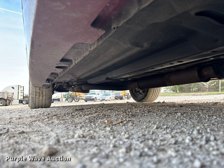 image for item FB3228 2011 Chevrolet Impala 