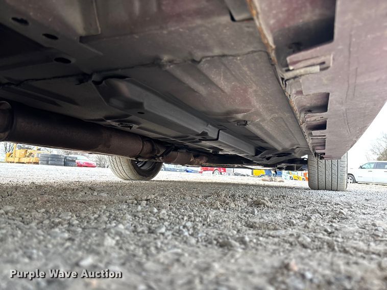 image for item FB3228 2011 Chevrolet Impala 