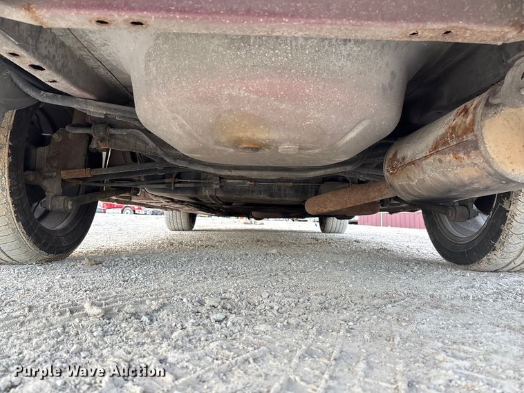 image for item FB3228 2011 Chevrolet Impala 