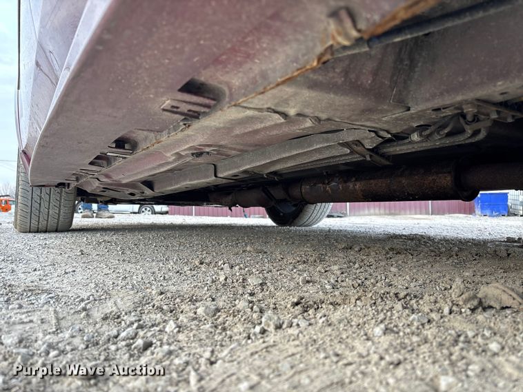 image for item FB3228 2011 Chevrolet Impala 