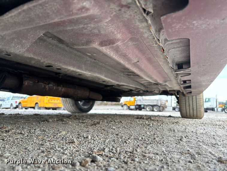 image for item FB3228 2011 Chevrolet Impala 