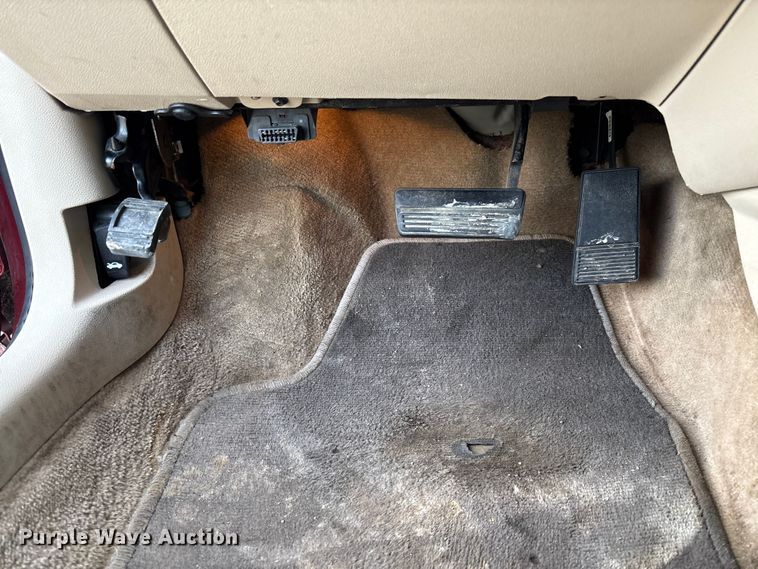 image for item FB3228 2011 Chevrolet Impala 