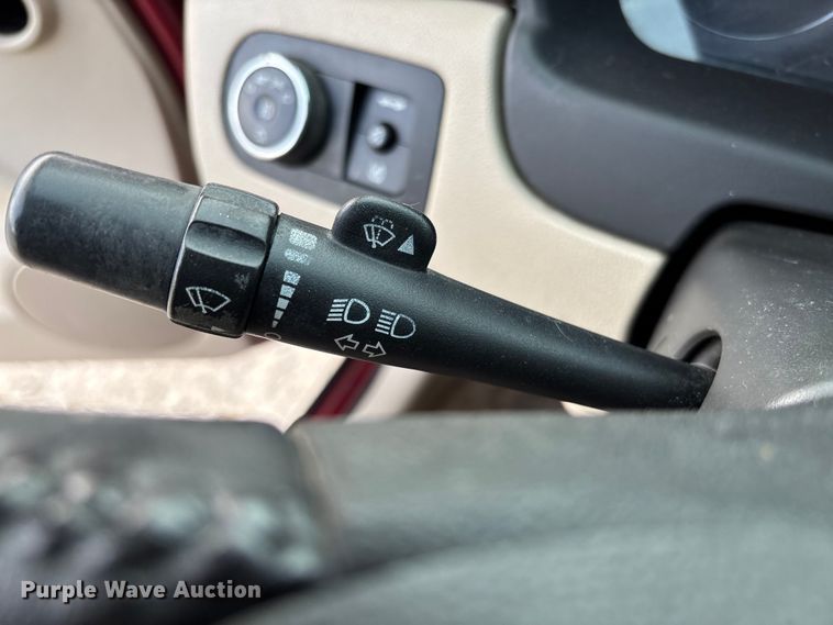 image for item FB3228 2011 Chevrolet Impala 