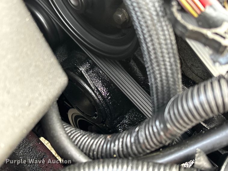 image for item FB3228 2011 Chevrolet Impala 