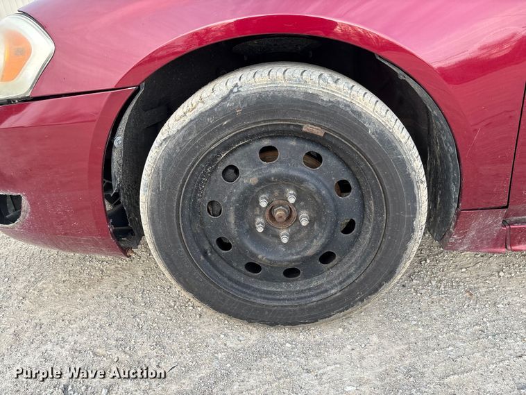 image for item FB3228 2011 Chevrolet Impala 