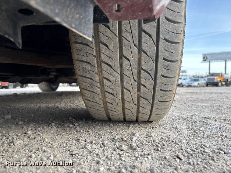 image for item FB3228 2011 Chevrolet Impala 