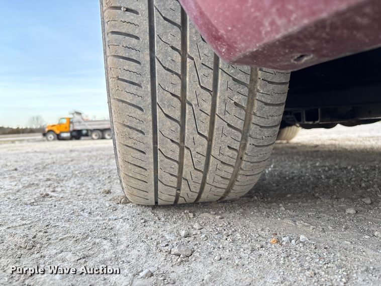 image for item FB3228 2011 Chevrolet Impala 